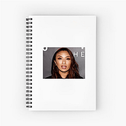Jeannie Mai Edition Jeannie Mai Notebook