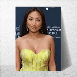 Jeannie Mai Mood Jeannie Mai Posters