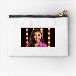 Jeannie Mai Fits Jeannie Mai Zipper Pouches