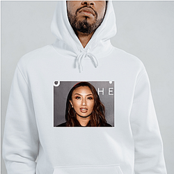 Jeannie Mai Edition Jeannie Mai Hoodies