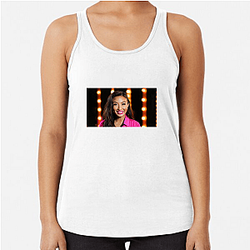 Jeannie Mai Fits Jeannie Mai Tank Tops