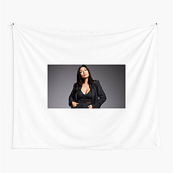 Jeannie Mai Line Jeannie Mai Tapestries