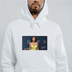 Jeannie Mai Mood Jeannie Mai Hoodies