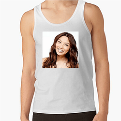 Jeannie Mai Pieces Jeannie Mai Tank Tops
