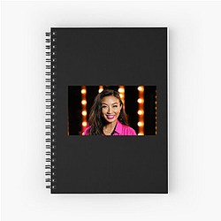 Jeannie Mai Fits Jeannie Mai Notebook