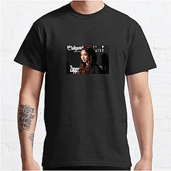 Jeannie Mai Closet Jeannie Mai T-Shirts
