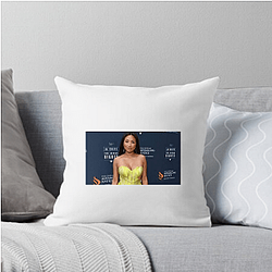 Jeannie Mai Mood Jeannie Mai Pillows Cover