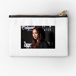 Jeannie Mai Closet Jeannie Mai Zipper Pouches