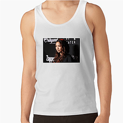 Jeannie Mai Closet Jeannie Mai Tank Tops