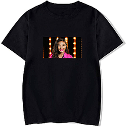 Jeannie Mai Fits Jeannie Mai T-Shirts
