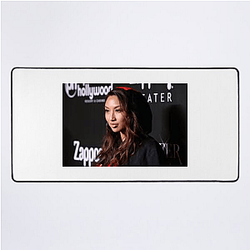 Jeannie Mai Closet Jeannie Mai Mouse Pads