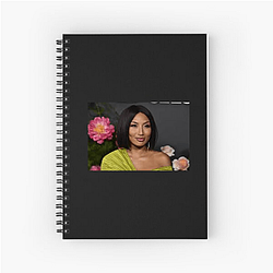 Jeannie Mai Threads Jeannie Mai Notebook
