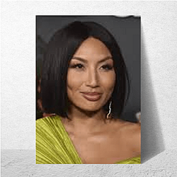 Jeannie Mai Threads Jeannie Mai Posters