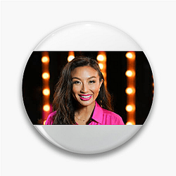 Jeannie Mai Fits Jeannie Mai Pins