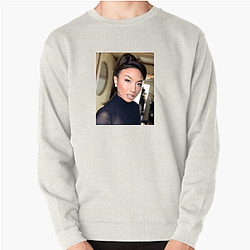 Jeannie Mai Vibe Jeannie Mai Sweatshirts