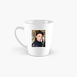 Jeannie Mai Vibe Jeannie Mai Mugs