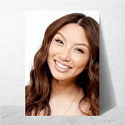 Jeannie Mai Pieces Jeannie Mai Posters