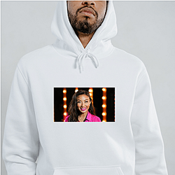 Jeannie Mai Fits Jeannie Mai Hoodies