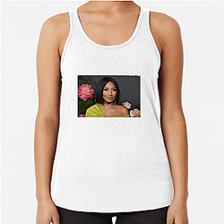 Jeannie Mai Threads Jeannie Mai Tank Tops