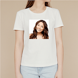 Jeannie Mai Pieces Jeannie Mai T-Shirts