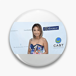 Jeannie Mai Aesthetic Jeannie Mai Pins