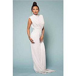 Jeannie Mai Poster Size 18 x 24