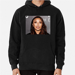 Jeannie Mai Edition Jeannie Mai Hoodies