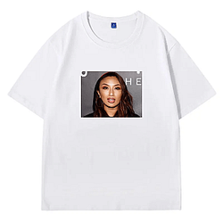 Jeannie Mai Edition Jeannie Mai T-Shirts