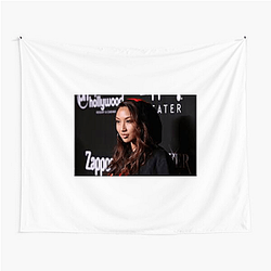 Jeannie Mai Closet Jeannie Mai Tapestries