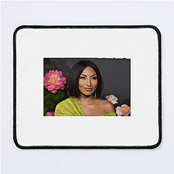 Jeannie Mai Threads Jeannie Mai Mouse Pads