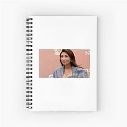 Jeannie Mai Essentials Jeannie Mai Notebook