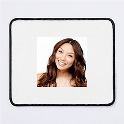 Jeannie Mai Pieces Jeannie Mai Mouse Pads