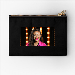 Jeannie Mai Fits Jeannie Mai Zipper Pouches