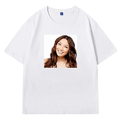 Jeannie Mai Pieces Jeannie Mai T-Shirts