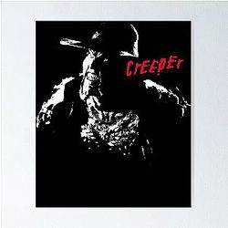 Jeepers Creepers Poster