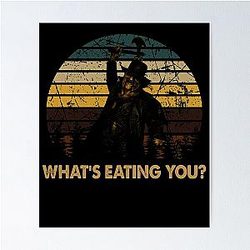 Jeepers Creepers Poster
