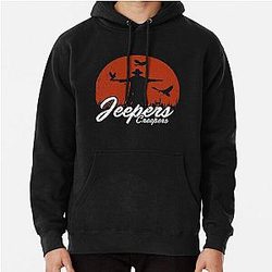 Jeepers Creepers Hoodie