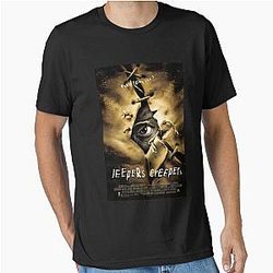 Jeepers Creepers Essential T-Shirt