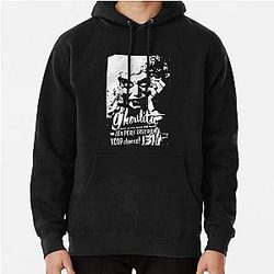 Jeepers Creepers Hoodie