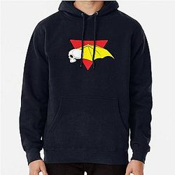 Jeepers Creepers 3 Task Force Hoodie