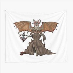 Jeepers Creepers Couture