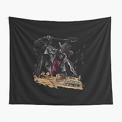 Jeepers Creepers Essential Tapestry