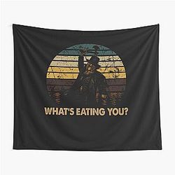 Jeepers Creepers Tapestry
