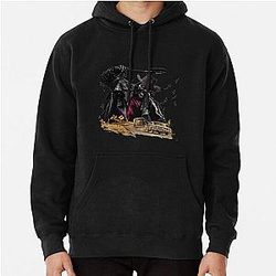Jeepers Creepers Essential Hoodie