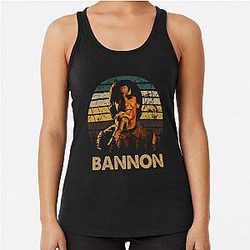 Jeepers Creepers Racerback Tank Top
