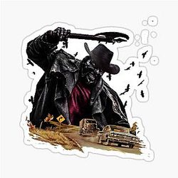 Jeepers Creepers Essential T-Shirt