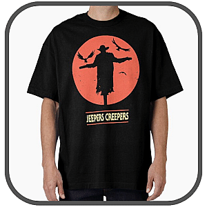 Jeepers Creepers T-Shirts