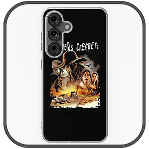 Jeepers Creepers Cases