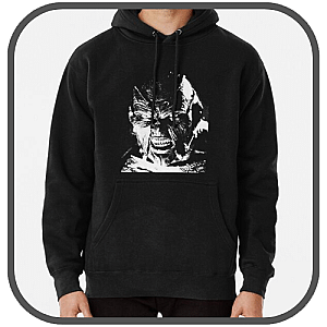 Jeepers Creepers Hoodies