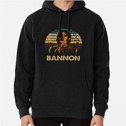 Jeepers Creepers Fear Hoodie